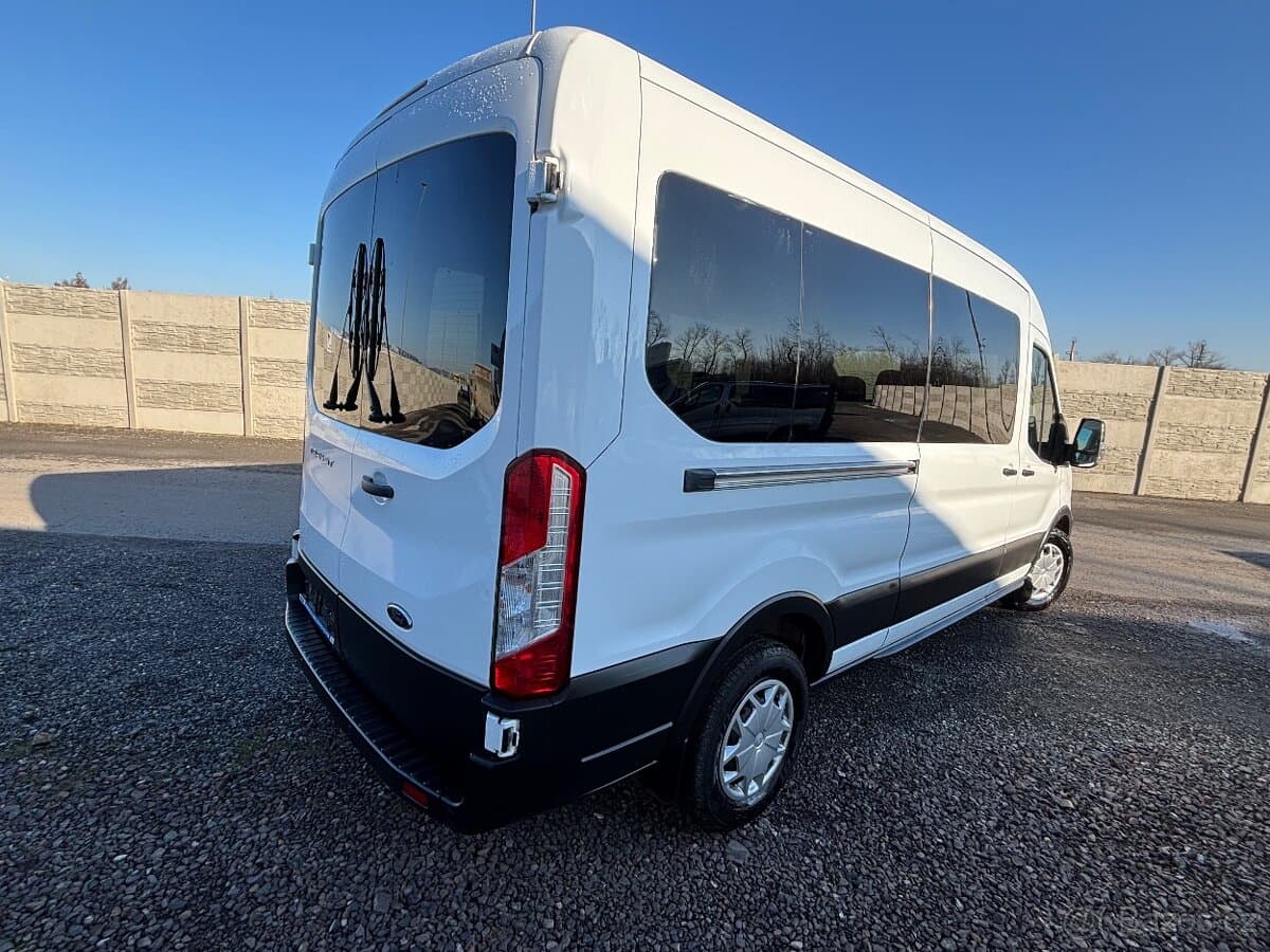 2022 Ford TRANSIT - 5