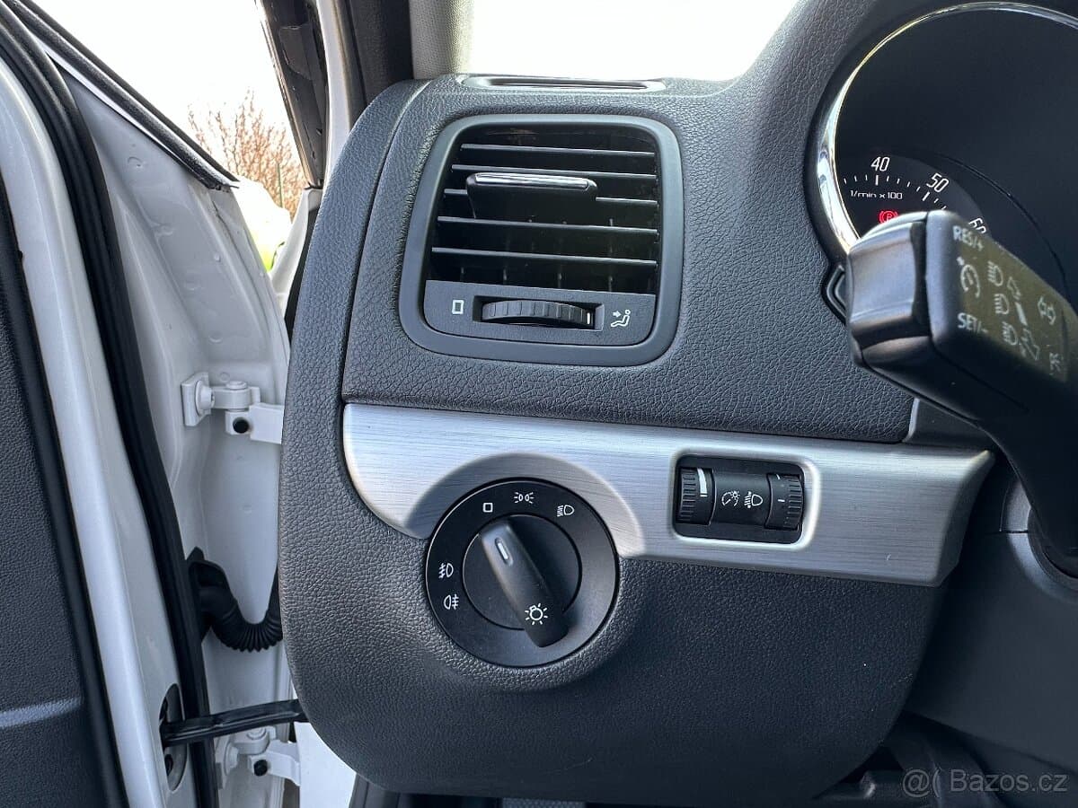 2016 Škoda YETI - 5