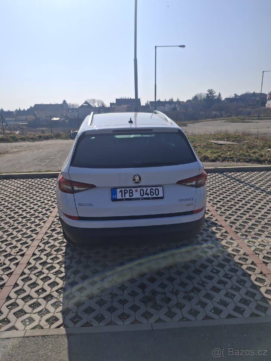 2017 Škoda KODIAQ - 5