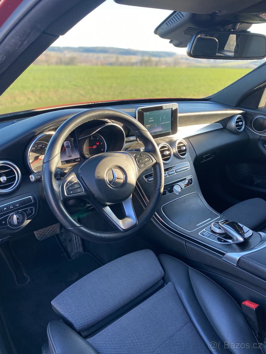 2018 Mercedes-Benz OSTATNÍ - 5