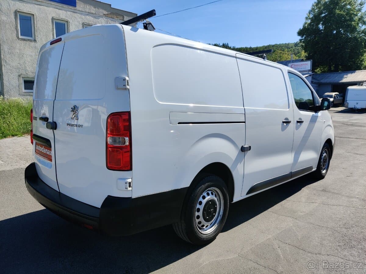 2022 Peugeot EXPERT - 5
