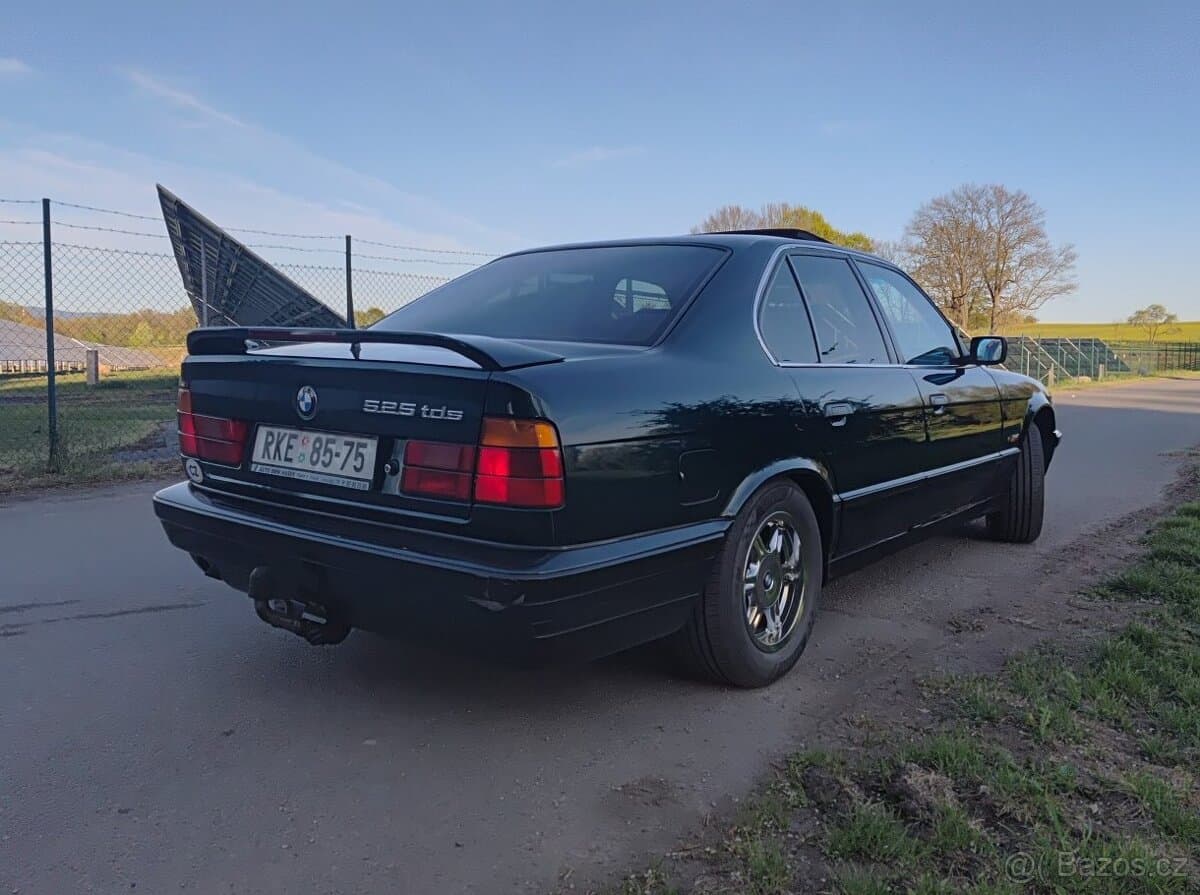 1994 BMW OSTATNÍ - 5