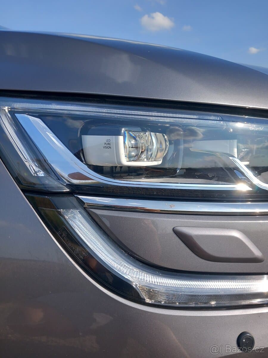2017 Renault TALISMAN - 5