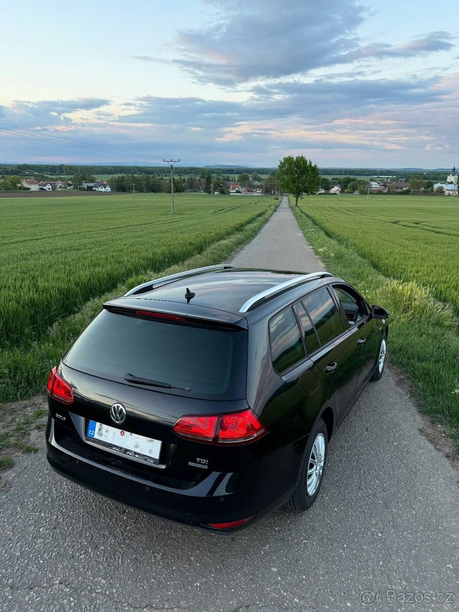 2014 Volkswagen GOLF - 5