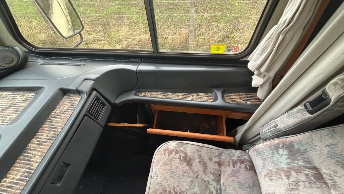 1991 Fiat DUCATO - 5