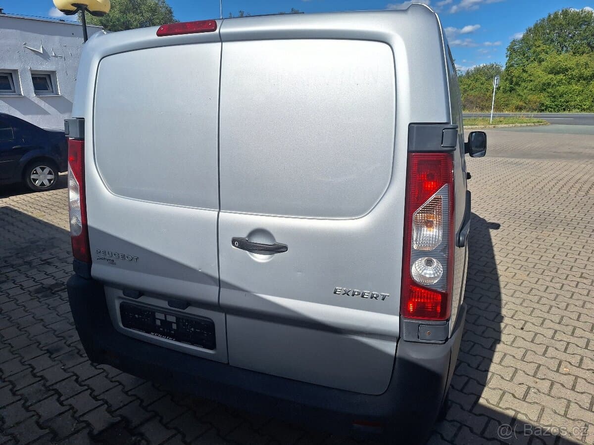 2012 Peugeot EXPERT - 5