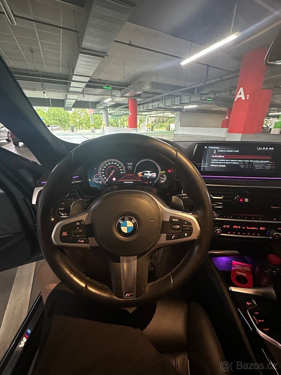 2017 BMW OSTATNÍ - 5