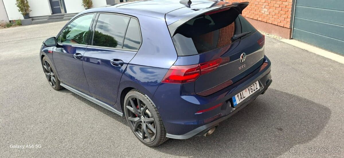 2023 Volkswagen GOLF - 5