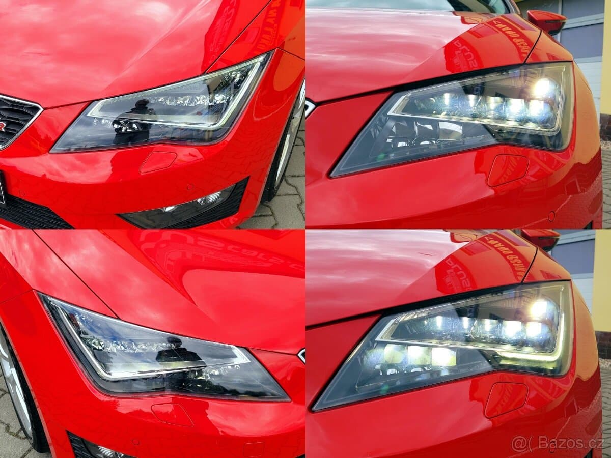 2013 Seat LEON - 5