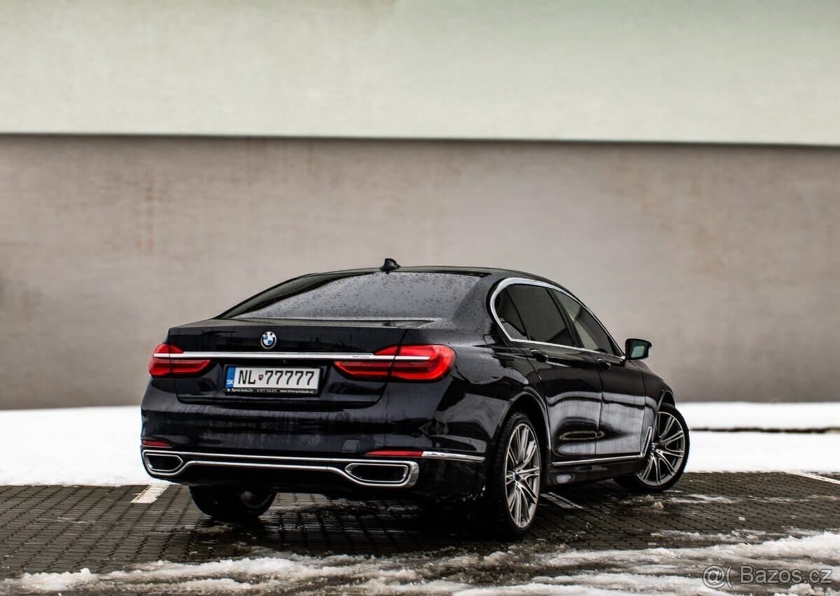 2016 BMW OSTATNÍ - 5