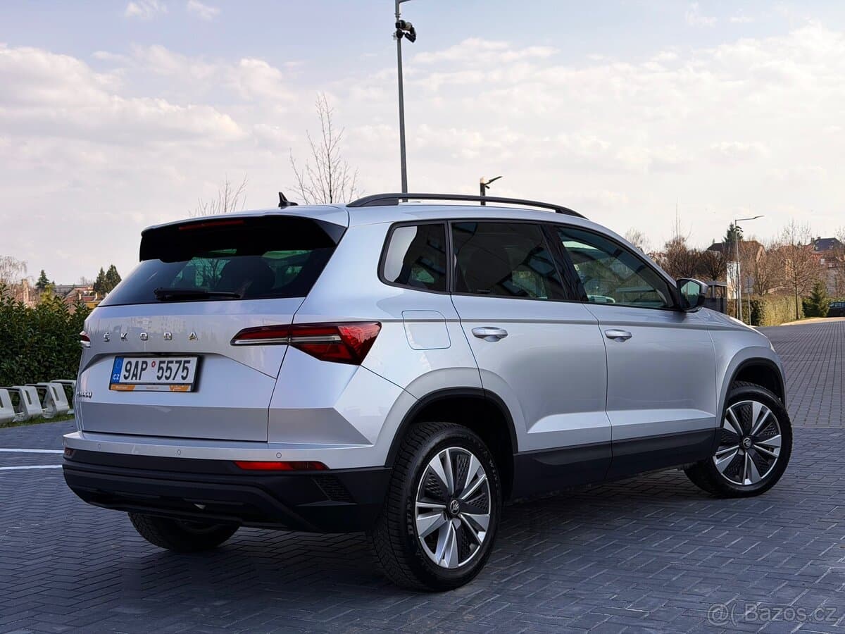 2023 Škoda KAROQ - 5