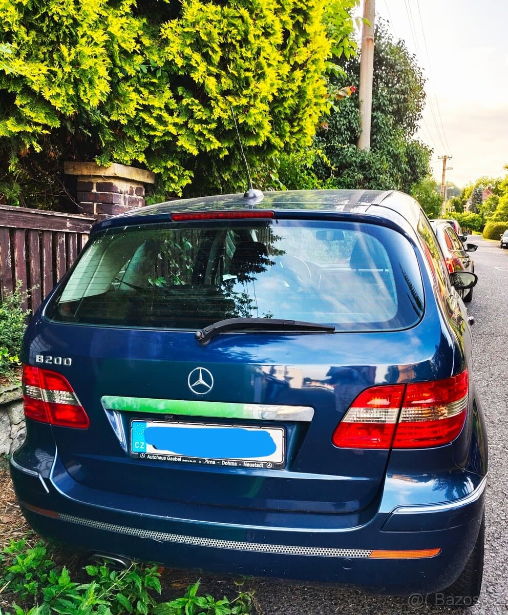 2006 Mercedes-Benz OSTATNÍ - 5