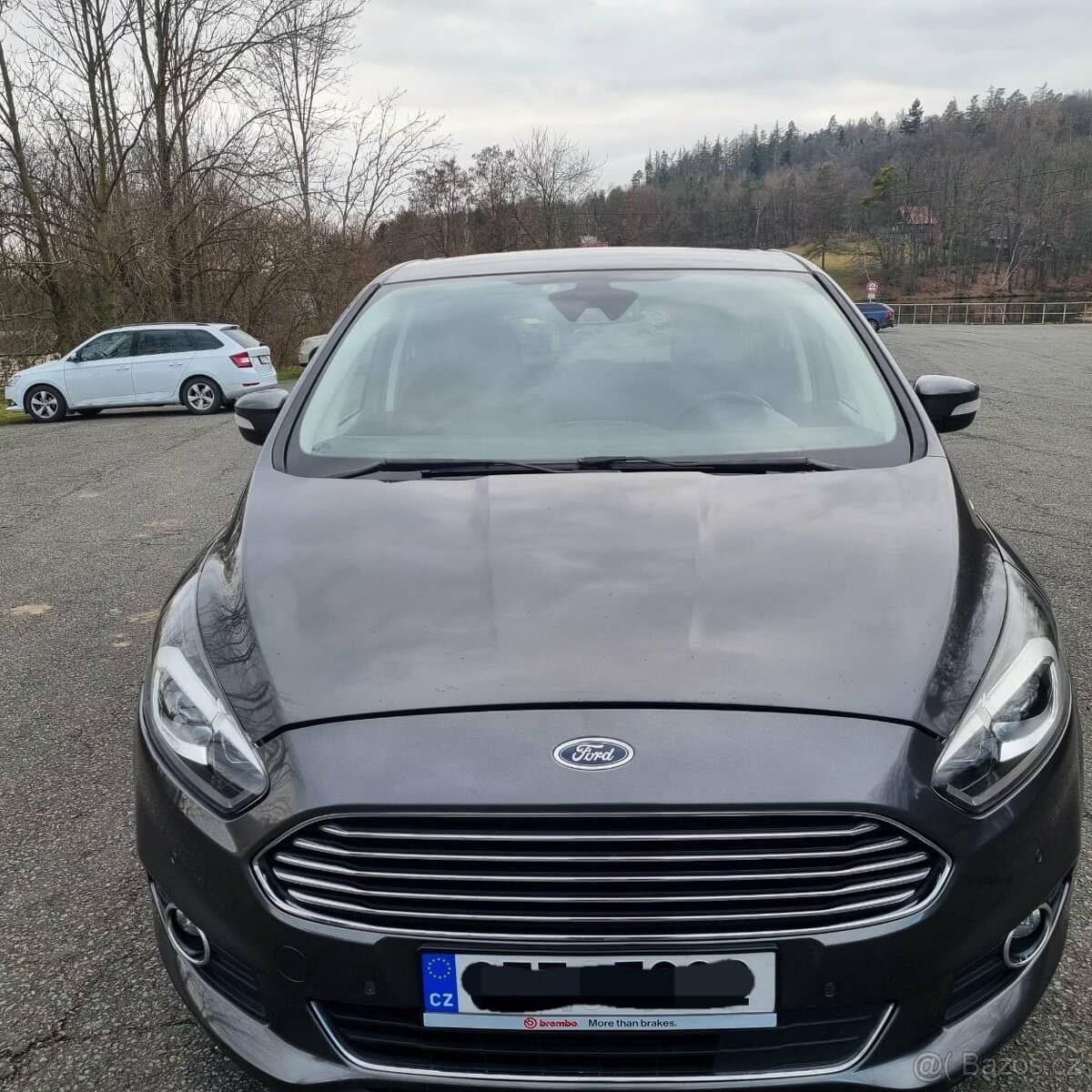 2016 Ford S-MAX - 5