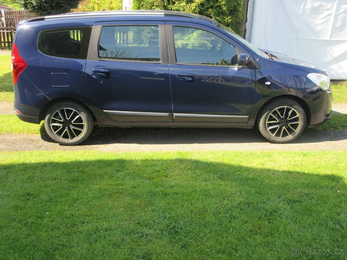 2018 Dacia LODGY - 5