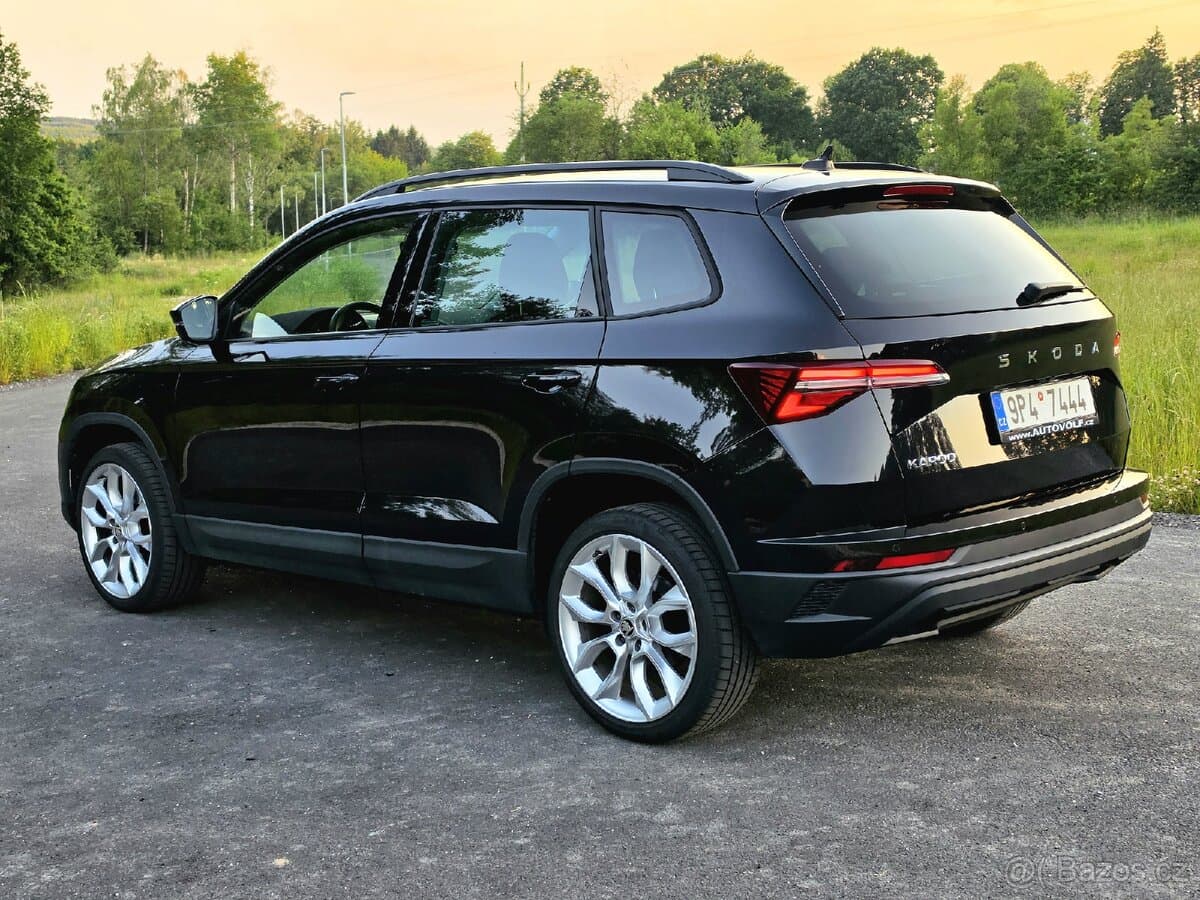 2024 Škoda KAROQ - 5