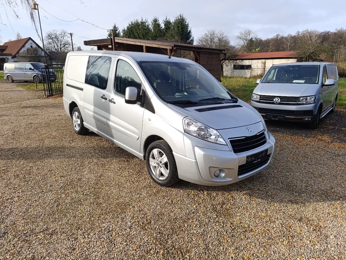 2010 Peugeot EXPERT - 5