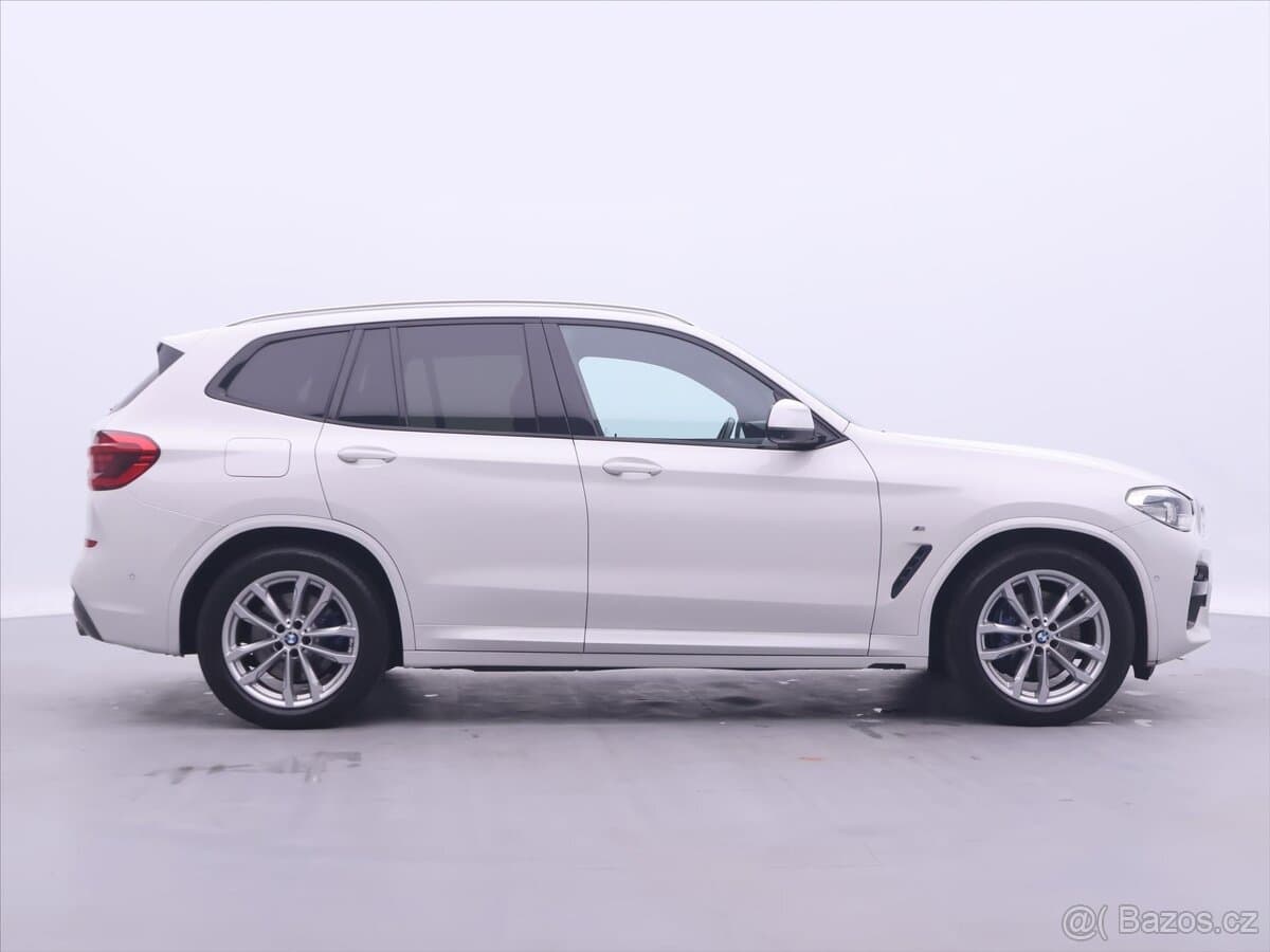 2018 BMW X3 - 5
