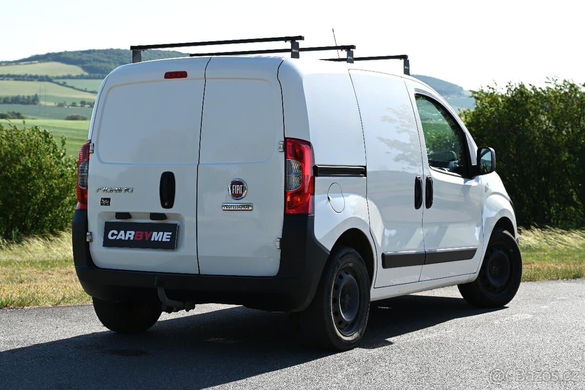 2019 Fiat FIORINO - 5
