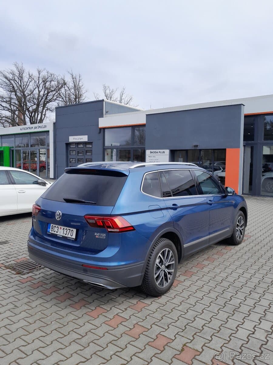 2018 Volkswagen TIGUAN - 5