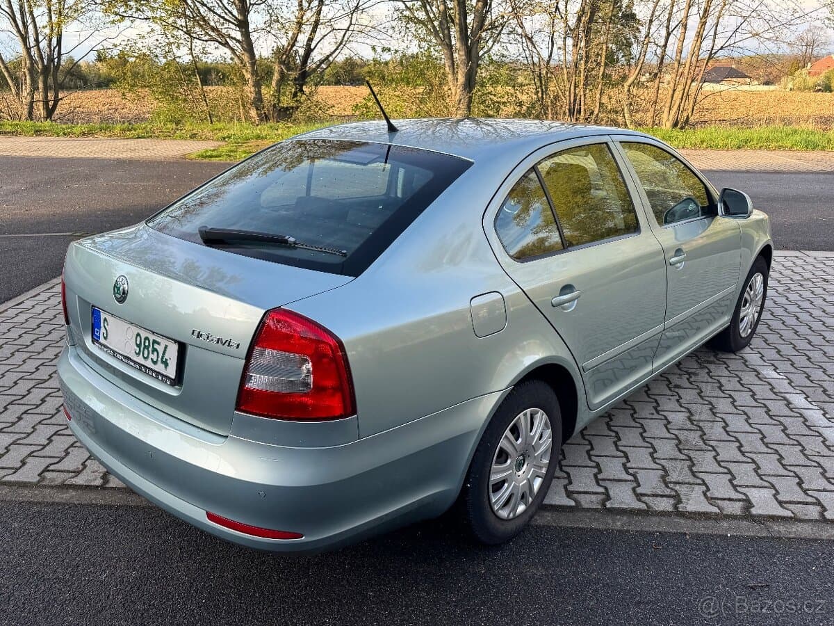 2013 Škoda OCTAVIA - 5