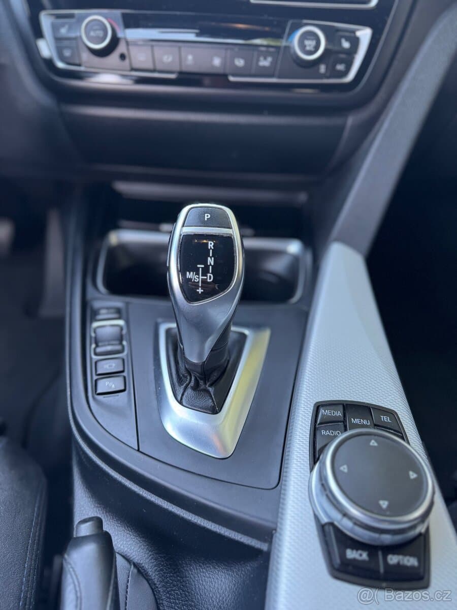 2014 BMW OSTATNÍ - 5