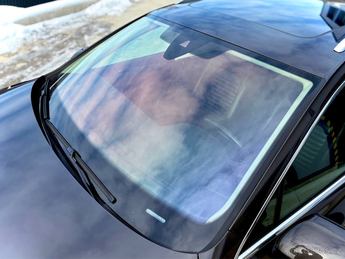 2017 Volkswagen PASSAT - 5