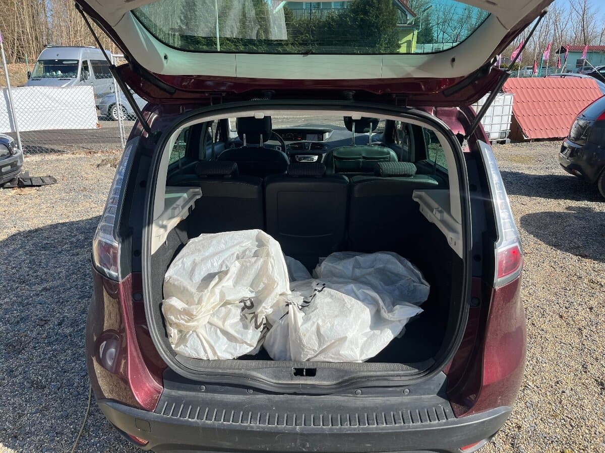 2013 Renault SCENIC - 5