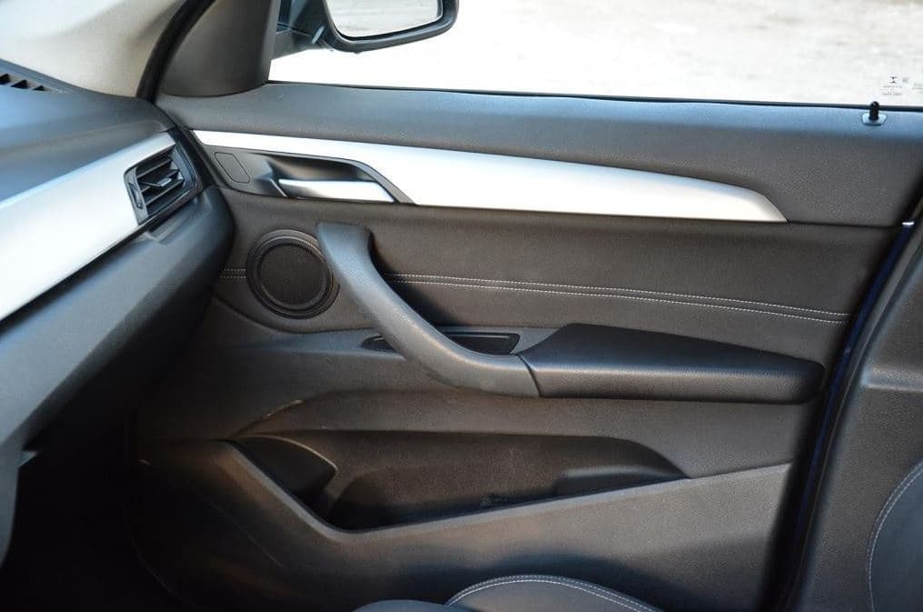 BMW X1 - 5