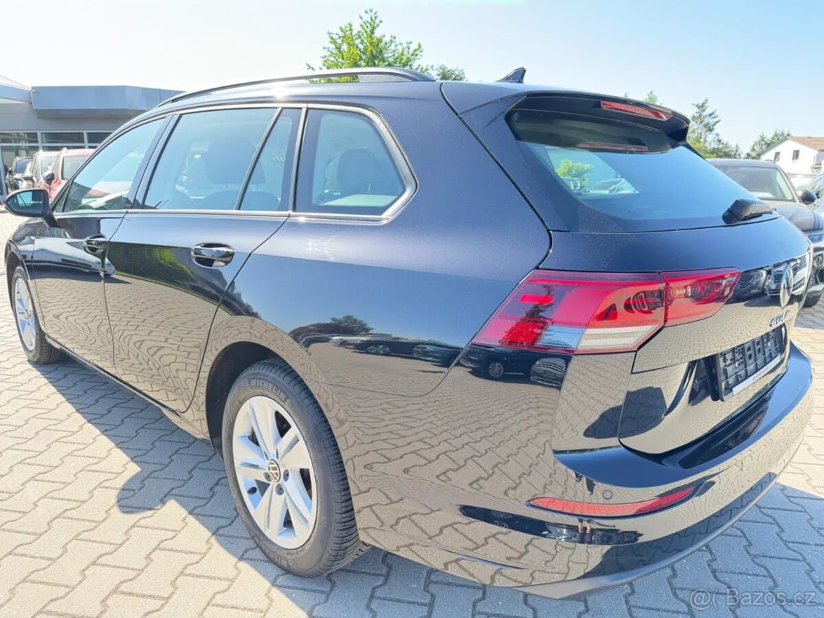2022 Volkswagen GOLF - 5