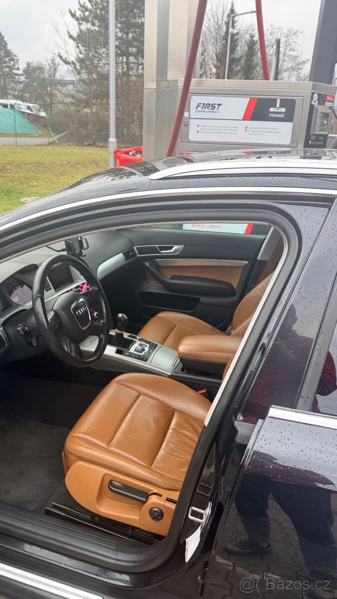 2008 Audi A6 - 5
