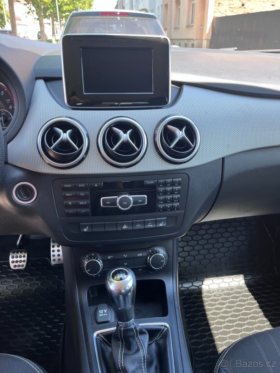 2011 Mercedes-Benz EQB - 5