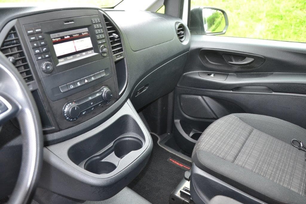 2019 Mercedes-Benz VITO - 5
