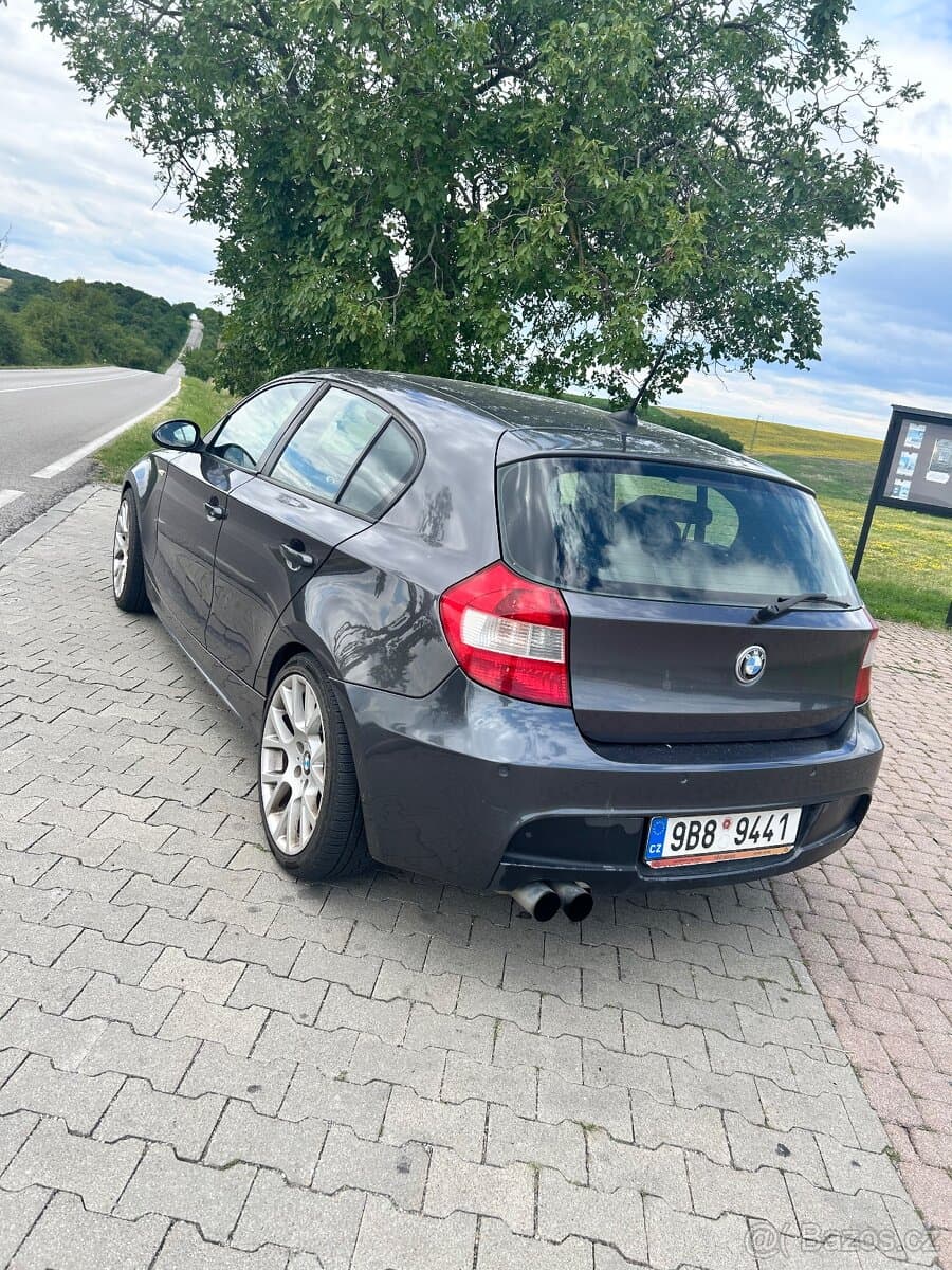2004 BMW OSTATNÍ - 5