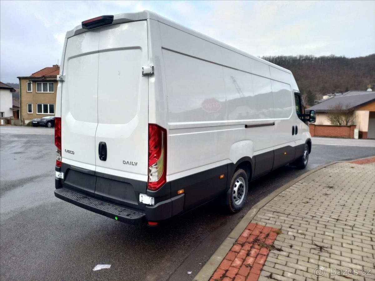2026 Iveco OSTATNÍ - 5