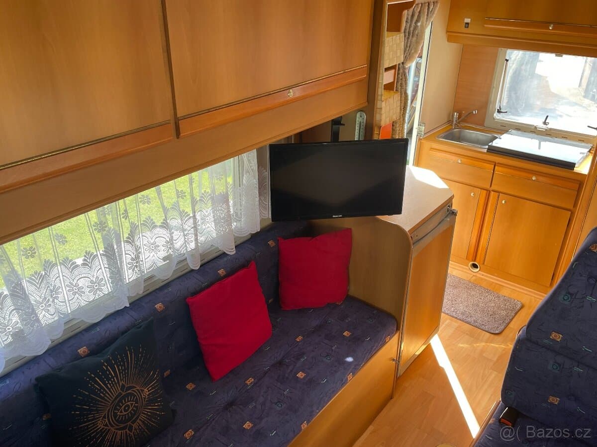2002 Fiat DUCATO - 5