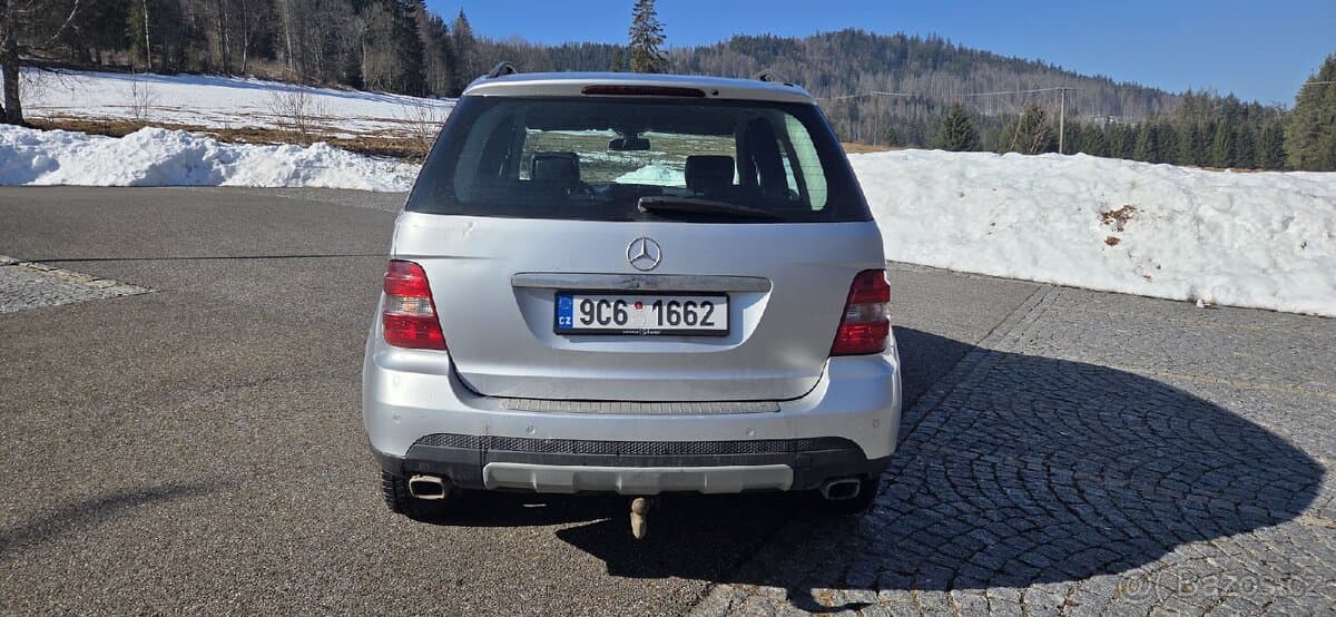 Mercedes-Benz OSTATNÍ - 5