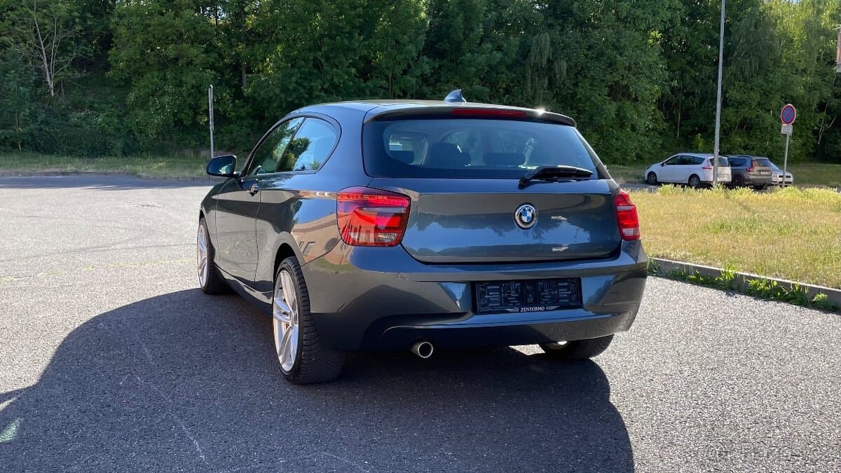 2013 BMW OSTATNÍ - 5