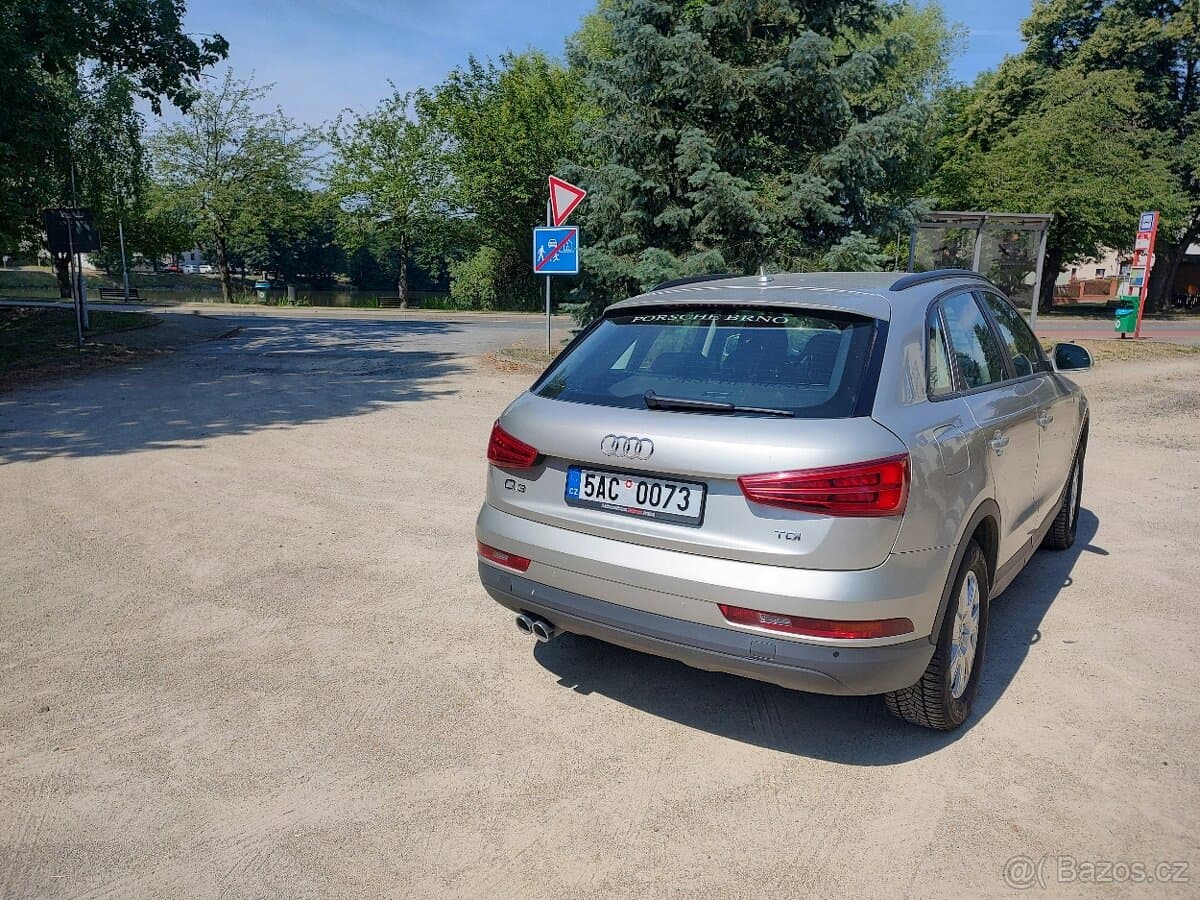 Audi Q3 - 5