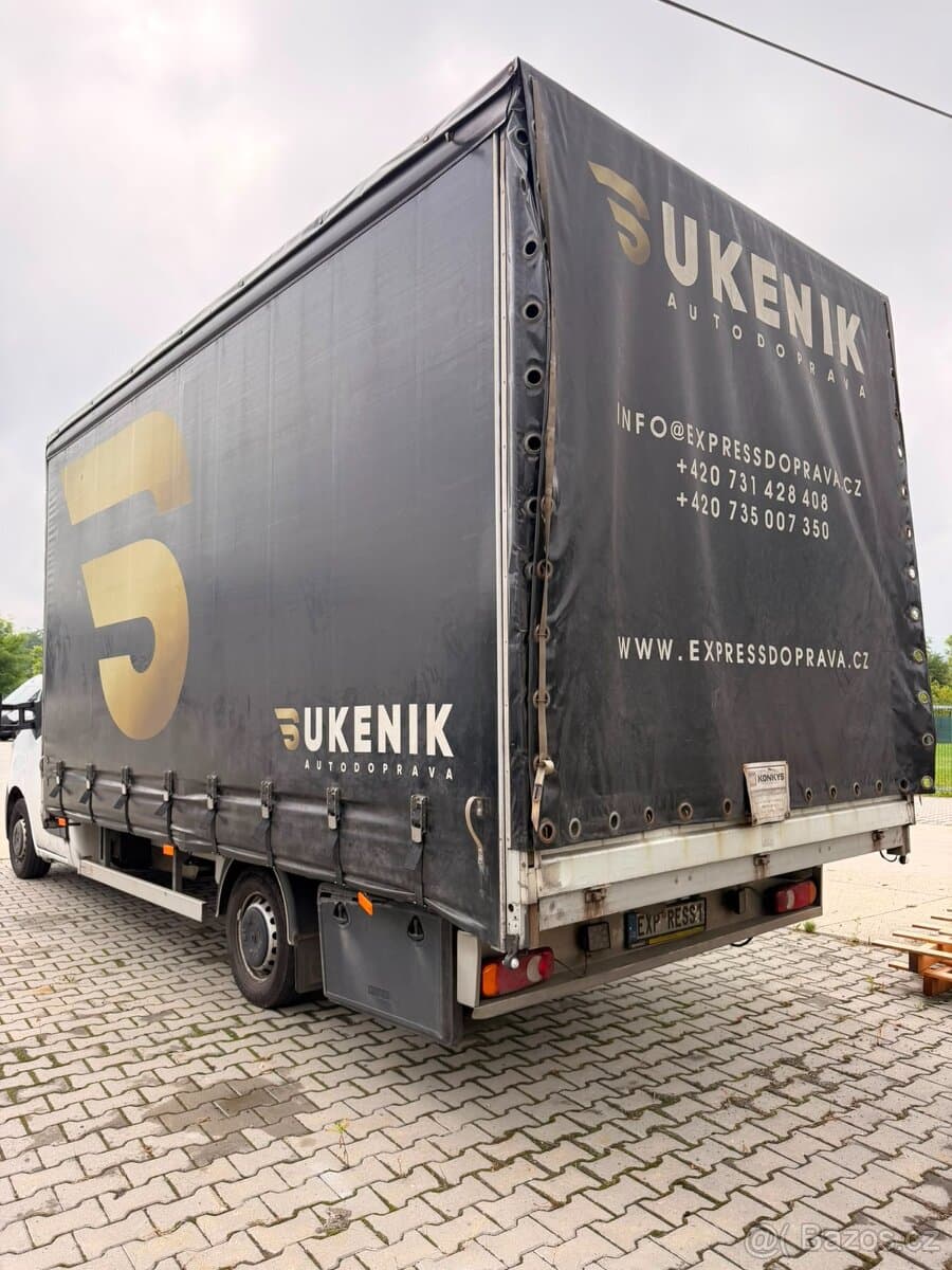 2021 Renault MASTER - 5