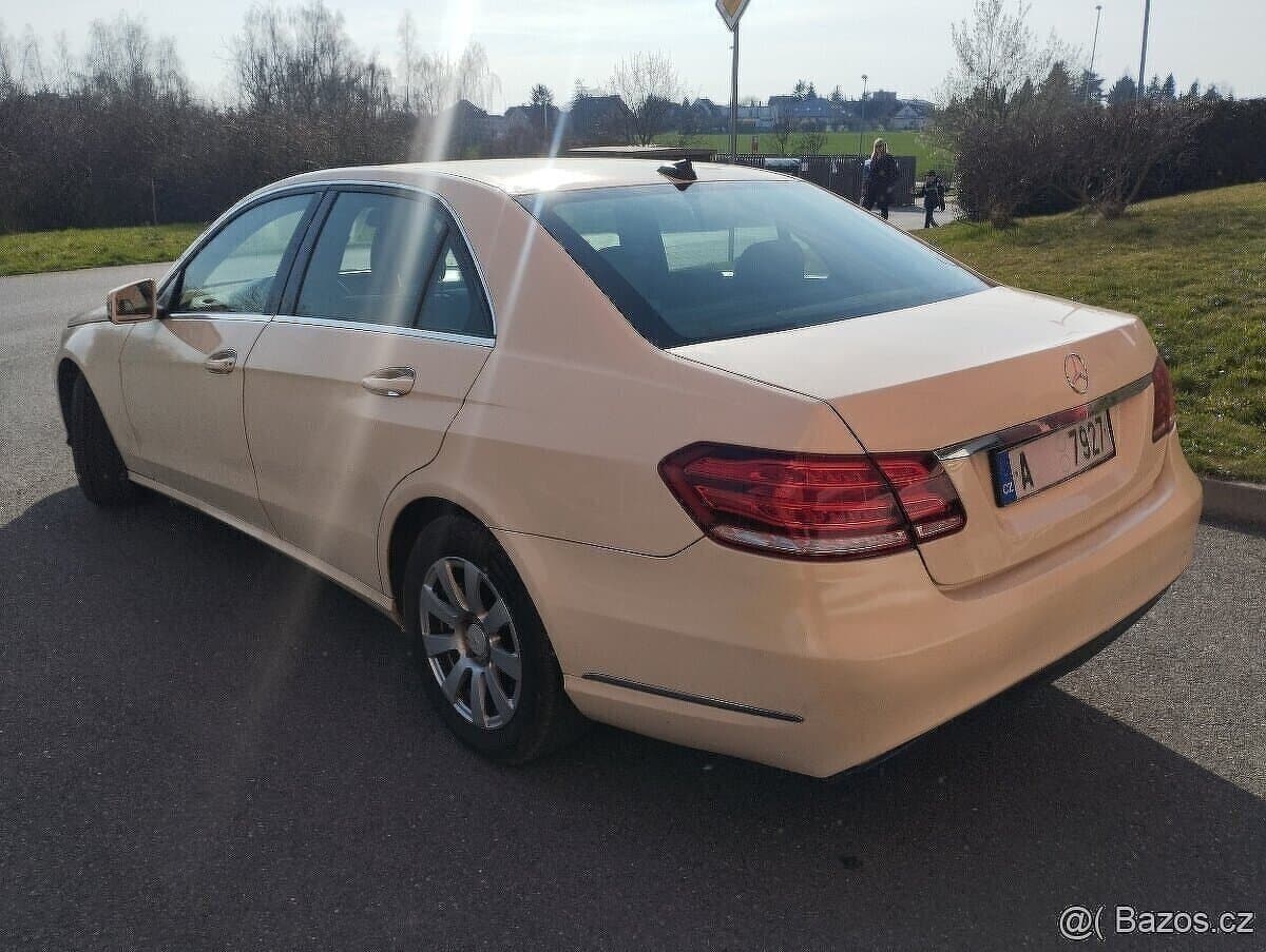 2015 Mercedes-Benz OSTATNÍ - 5