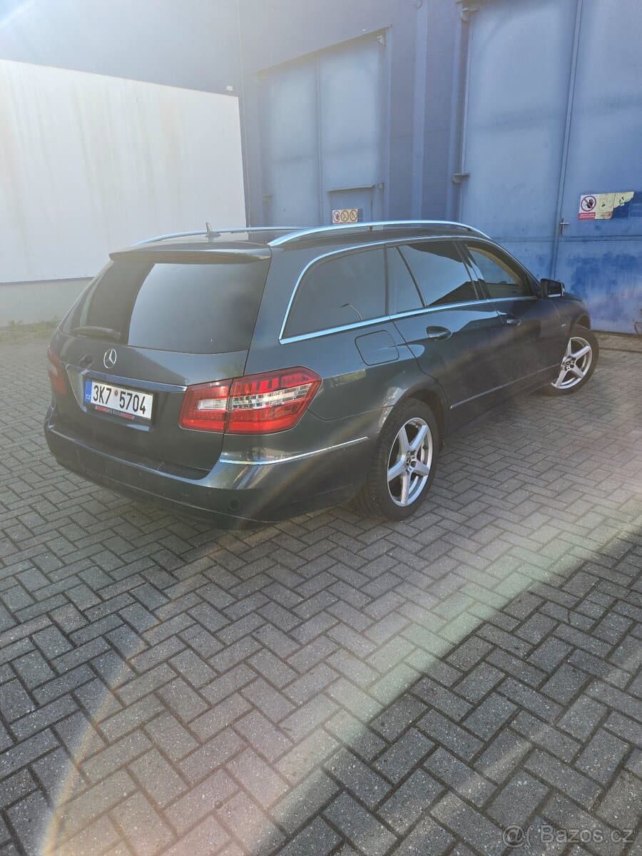 2010 Mercedes-Benz OSTATNÍ - 5