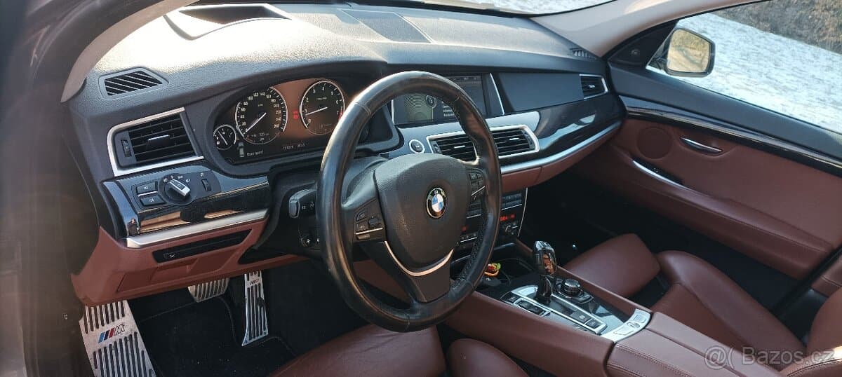 2009 BMW OSTATNÍ - 5