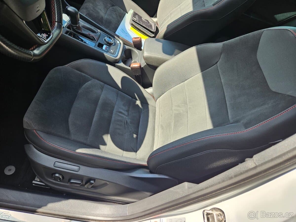 2018 Seat ATECA - 5