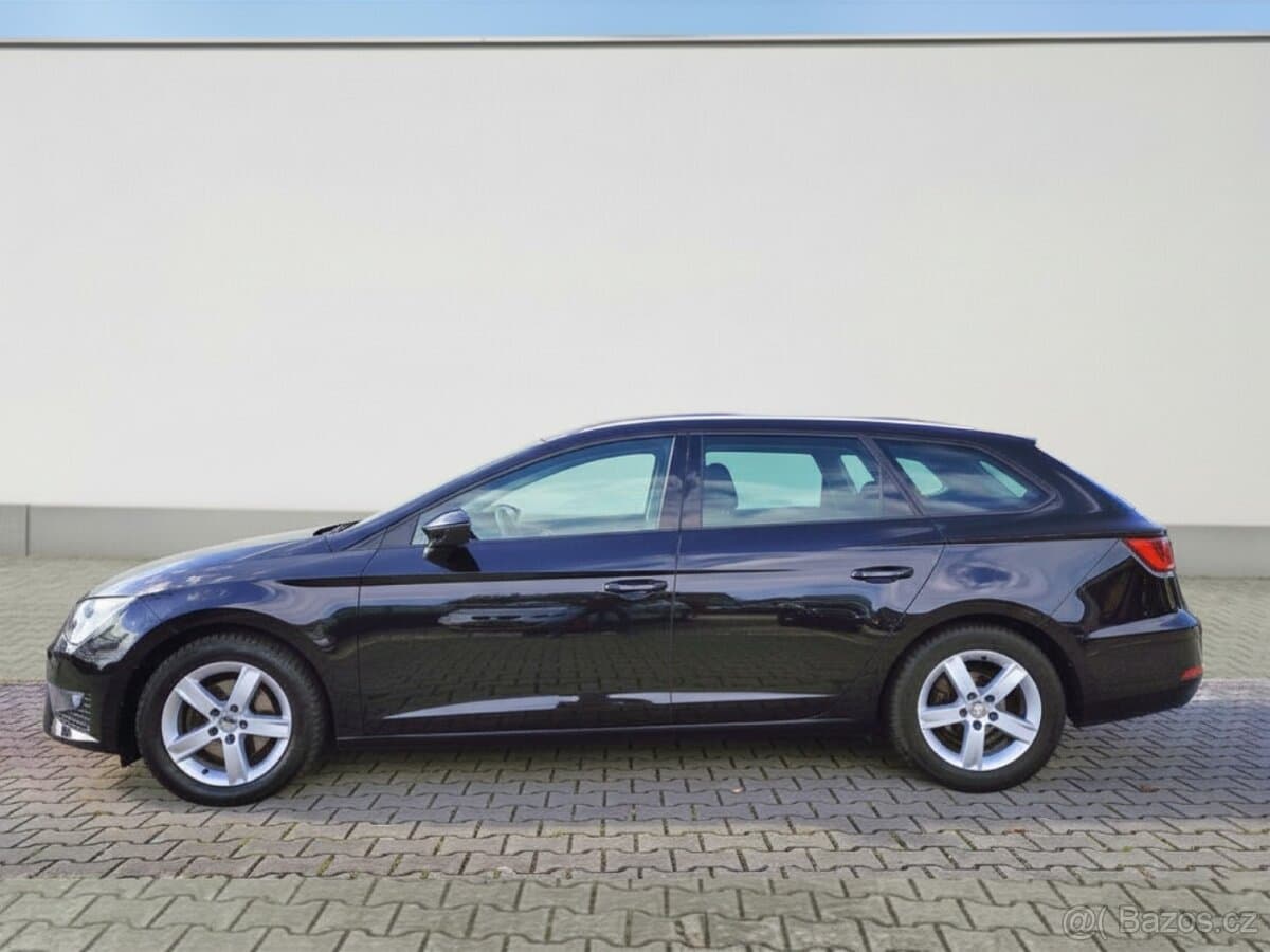 2015 Seat LEON - 5