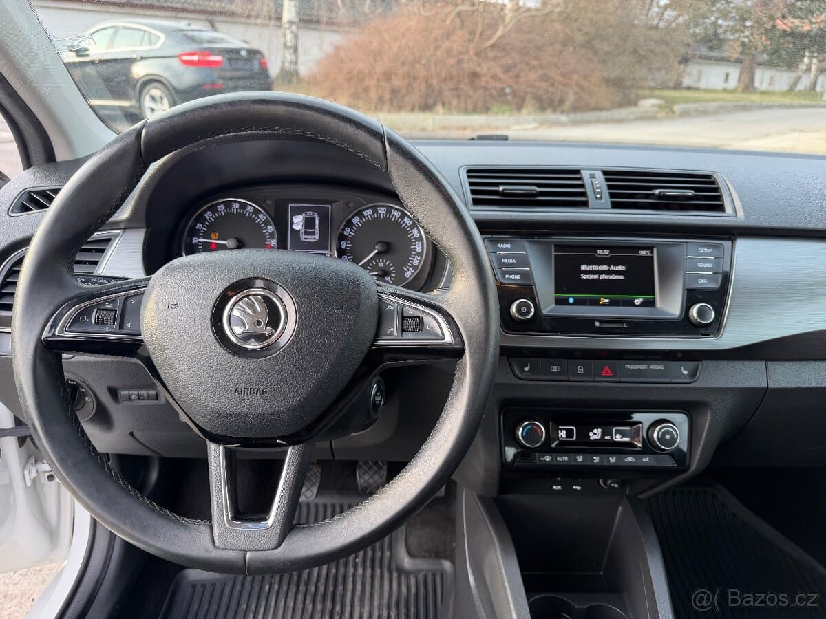 2017 Škoda FABIA - 5
