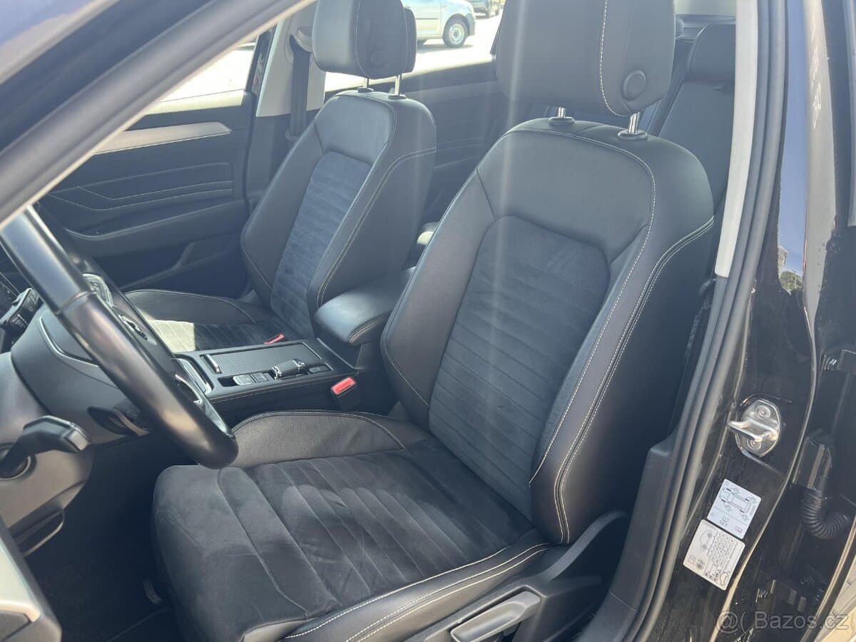 2020 Volkswagen PASSAT - 5