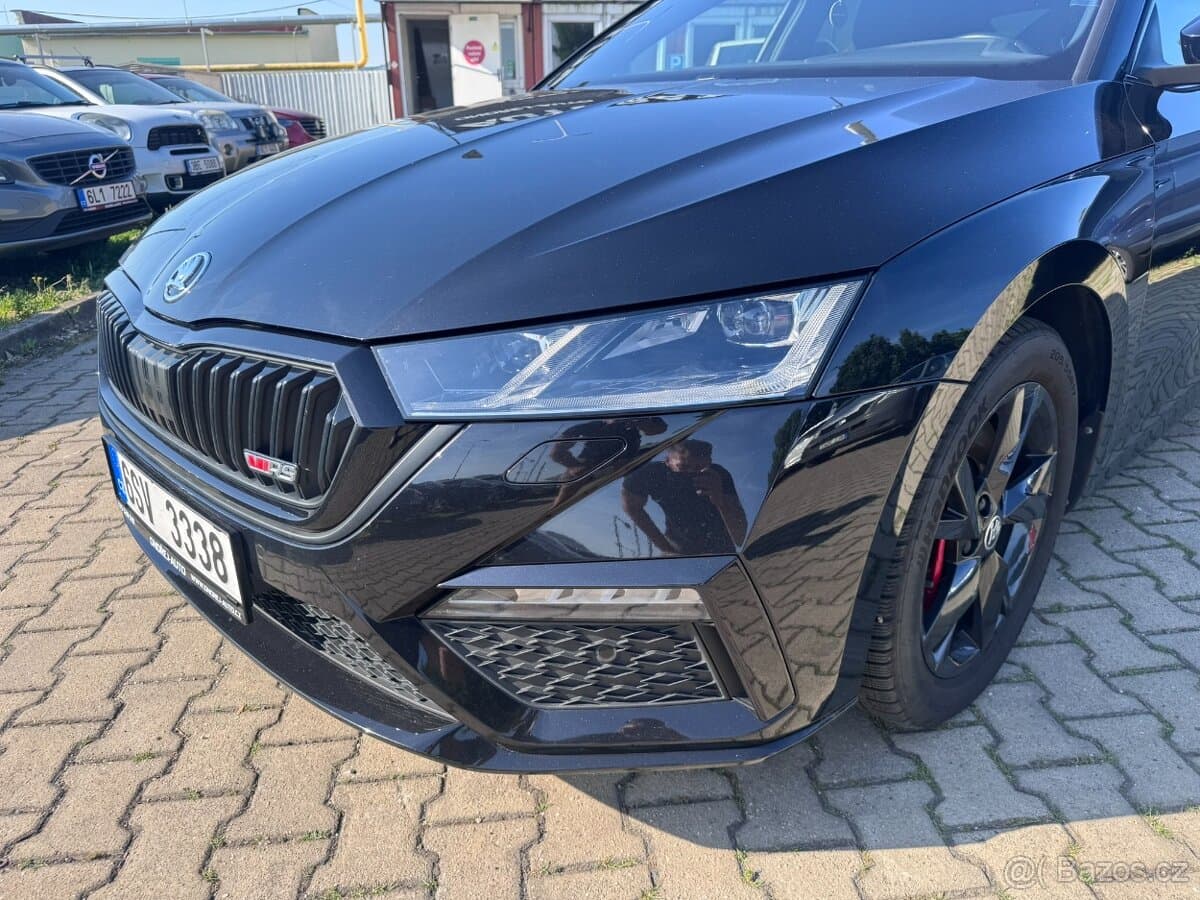 2024 Škoda OCTAVIA - 5
