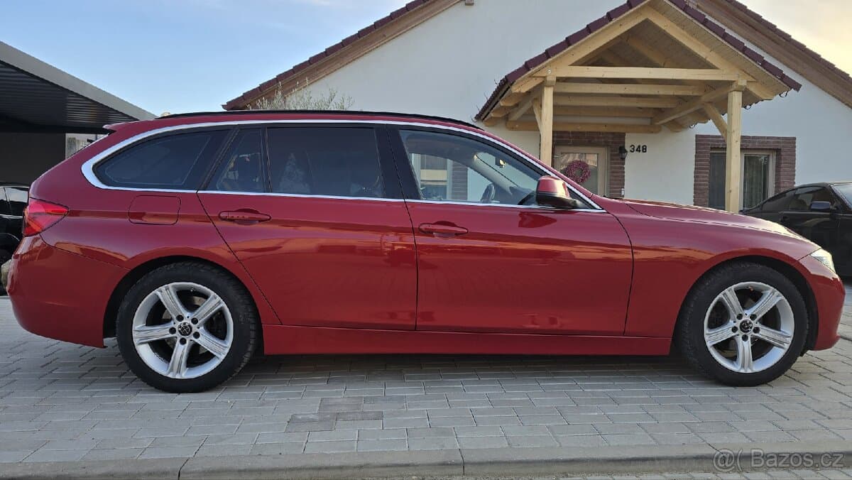 2018 BMW OSTATNÍ - 5