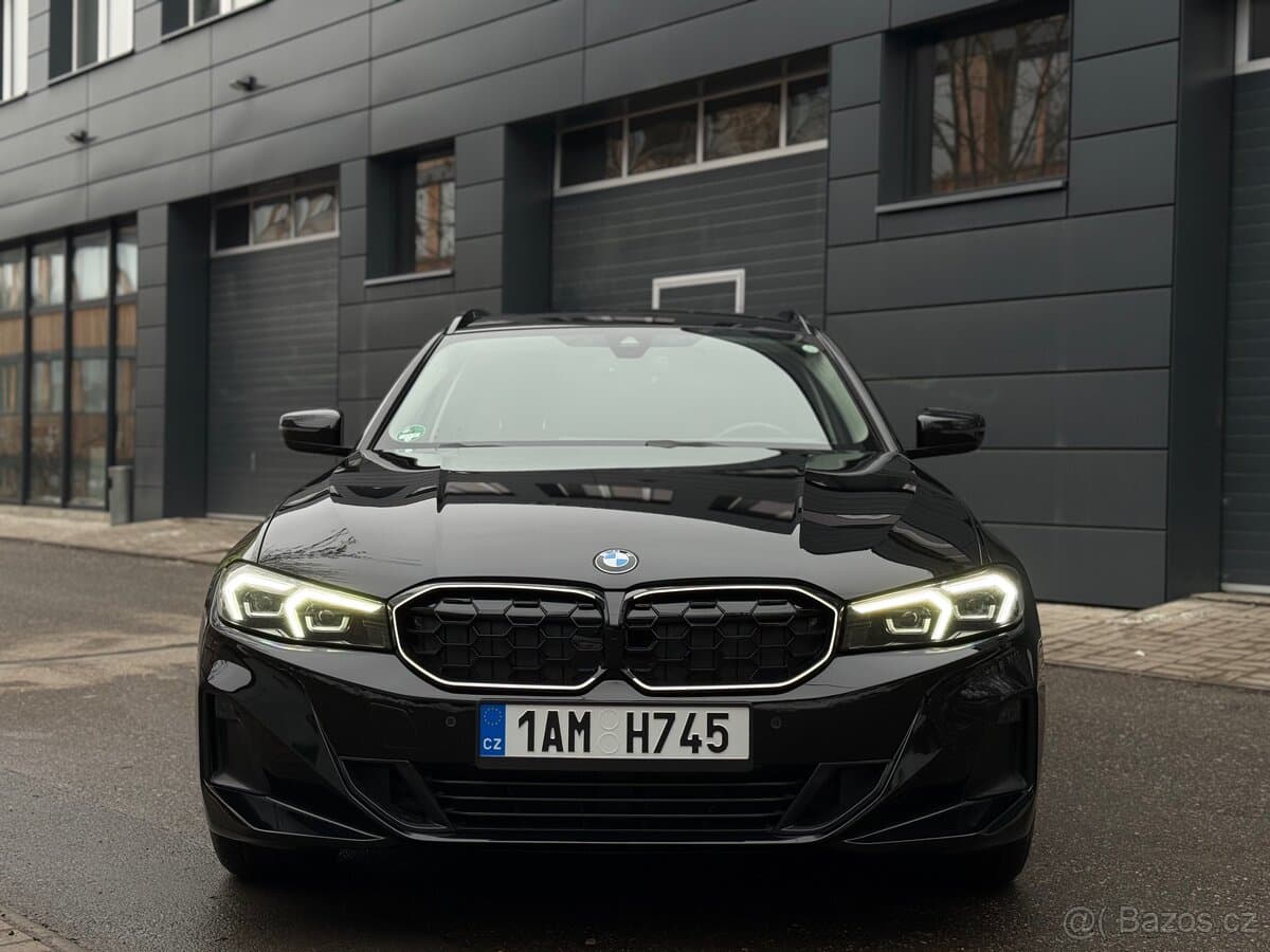 2022 BMW OSTATNÍ - 5