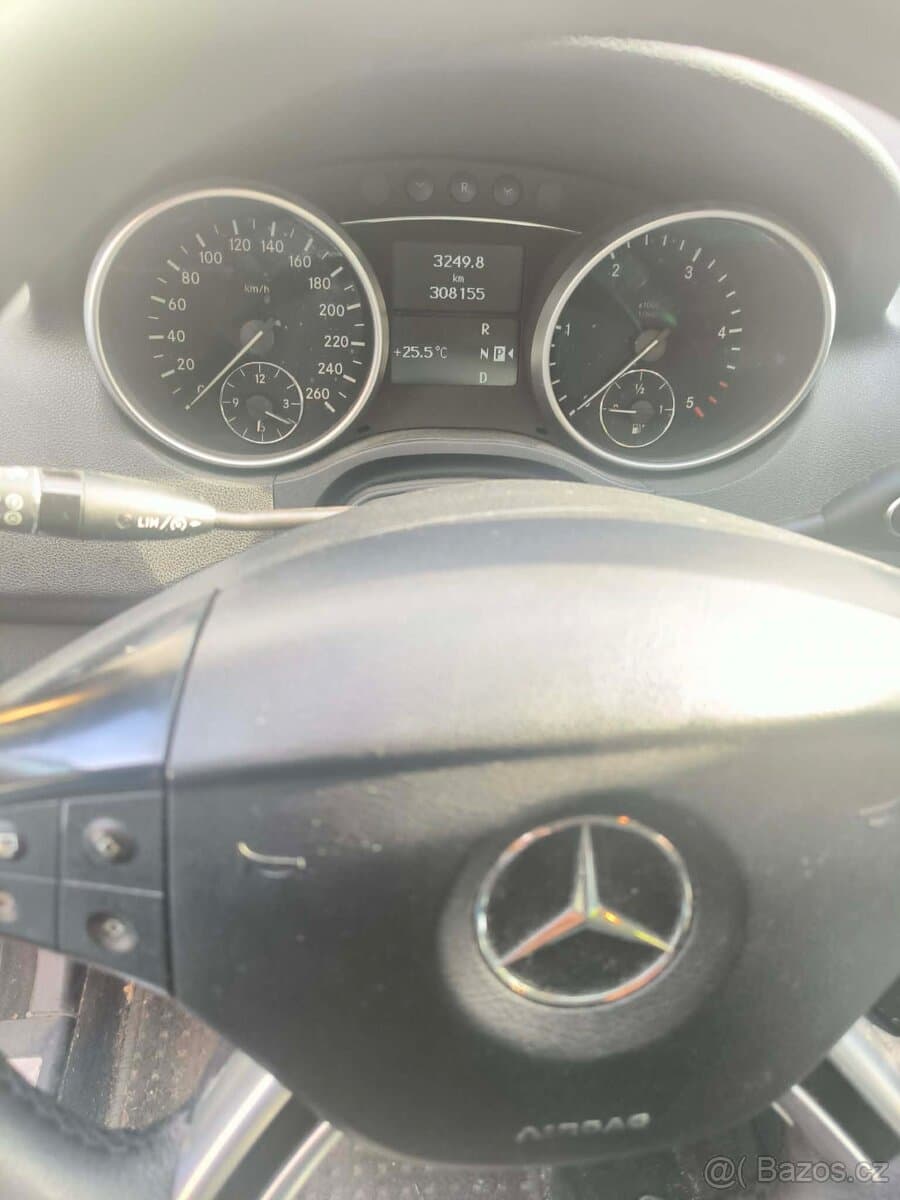 2006 Mercedes-Benz OSTATNÍ - 5